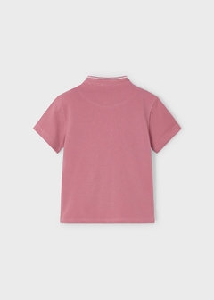 Polo cuello mao niño en internet