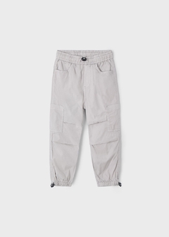 Pantalón ancho unisex - comprar en línea