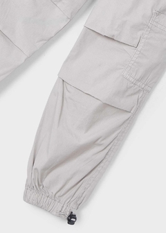 Pantalón ancho unisex - keka moda infantil