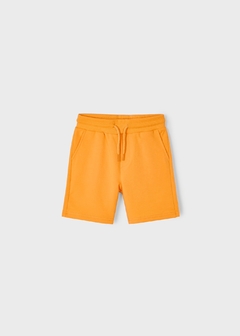 Bermuda deportiva básica niño - keka moda infantil