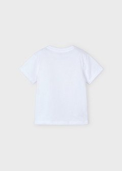 Playera furgoneta surf niño en internet