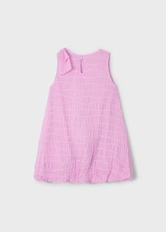 Vestido globo niña - comprar en línea