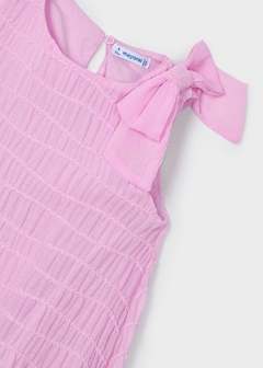 Vestido globo niña en internet