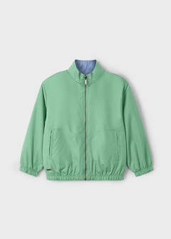 Cortavientos reversible niño - comprar en línea