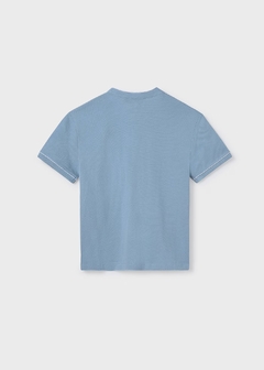Polo cuello mao chico - comprar en línea
