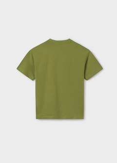 Camiseta baile urbano chico en internet