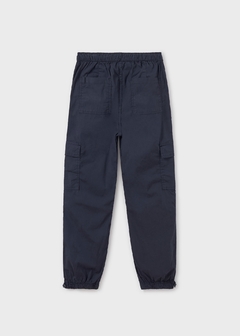 Pantalón cargo ancho chico - keka moda infantil