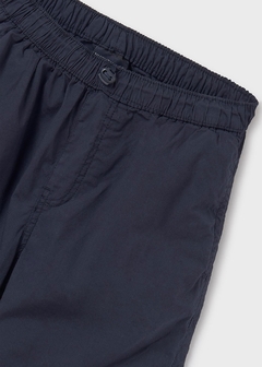 Pantalón cargo ancho chico - tienda en línea