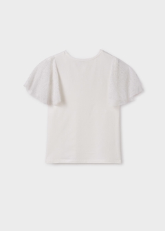 Playera holanes tul chica - comprar en línea
