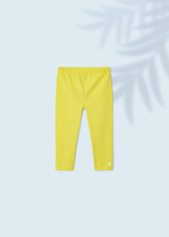 leggins pirata de niña