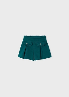 Falda pantalon punto roma - comprar en línea