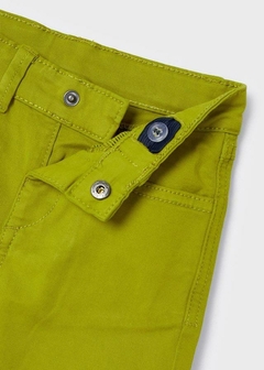 Pantalon 5b amin fit