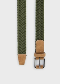 Cinturon militar