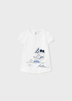 Conjunto 3 piezas de algodon para bebe - keka moda infantil