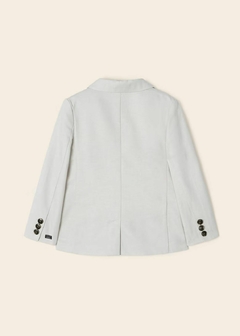Blazer en lino para niño - comprar en línea