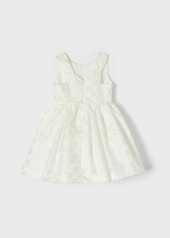 vestido lunares - comprar en línea