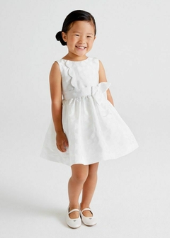 vestido lunares