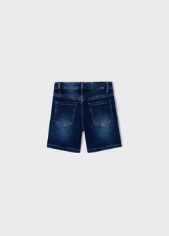 Bermuda soft denim 5b - comprar en línea