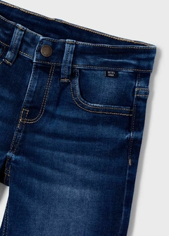 Bermuda soft denim 5b en internet
