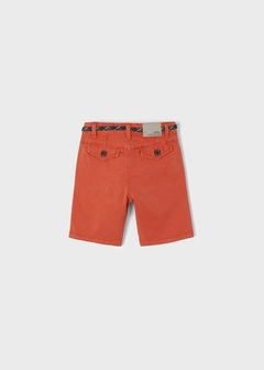 Bermuda chino sarga - comprar en línea