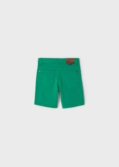 Bermuda chino sarga