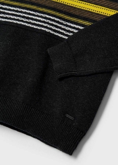 Jersey puntada del reves - comprar en línea