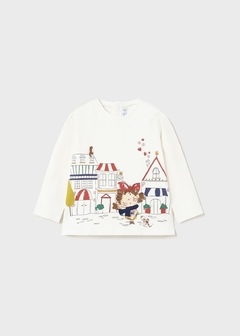 Conjunto 3 piezas Better Cotton bebé - comprar en línea