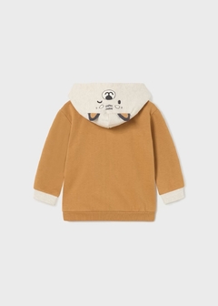 Sudadera capucha animal bebé - comprar en línea