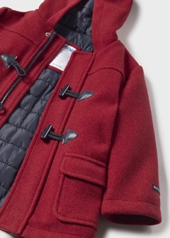 Abrigo trenca bebé - keka moda infantil