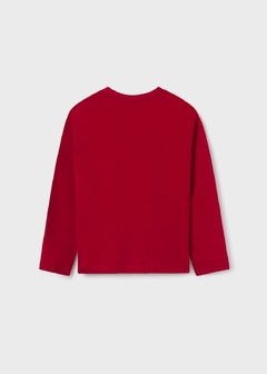 Playera estampada Better Cotton chico - comprar en línea