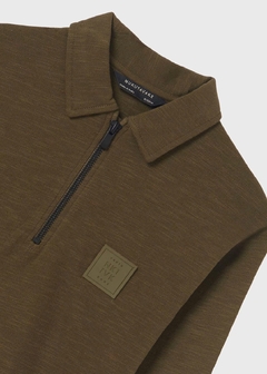 Polo flamé Better Cotton chico en internet