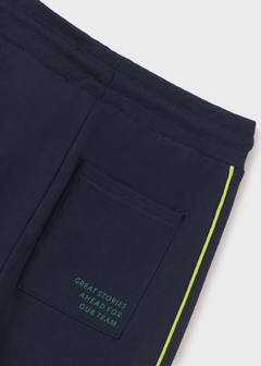 Pants 2 piezas cremallera chico - tienda en línea