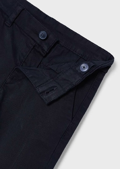 Pantalón chino Better Cotton niño en internet
