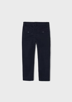 Pantalón chino Better Cotton niño - comprar en línea