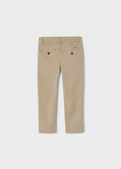 Pantalón chino Better Cotton niño - comprar en línea