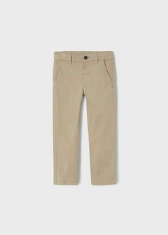 Pantalón chino Better Cotton niño