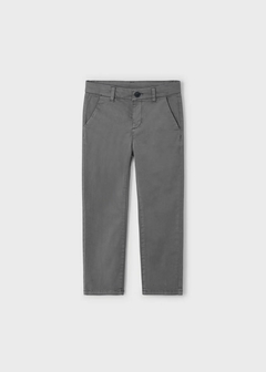Pantalón chino Better Cotton niño