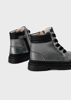 Botín biker fantasía niña - comprar en línea