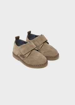 Zapato oxford piel bebé - comprar en línea
