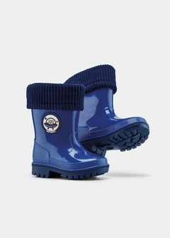 Bota agua calcetín extraíble niño