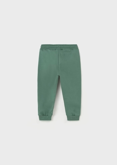 Pantalón 3 piezas playera bebé - keka moda infantil