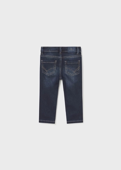 Pantalón vaquero slim fit Better Cotton bebé - comprar en línea