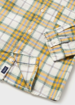 Camisa estampada Better Cotton bebé en internet