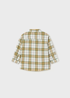 Camisa estampada Better Cotton bebé - comprar en línea