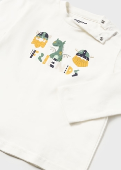 Pantalón 3 piezas playera bebé - tienda en línea