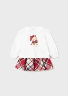 Conjunto 2 piezas bebe