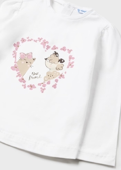 Conjunto 3 piezas chaleco pelo bebé en internet