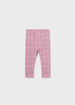 Conjunto 3 piezas chaleco pelo bebé - keka moda infantil