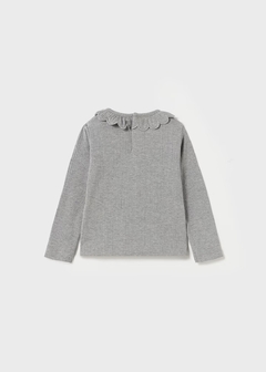 Playera canalé Better Cotton bebé - comprar en línea