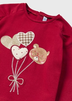 Playera estampada Better Cotton bebé en internet